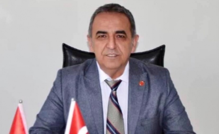 MHP İlçe Başkanı Sünbül'den 10 Kasım mesajı