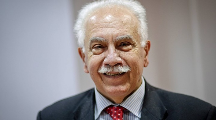 Perinçek Alanya’ya geliyor