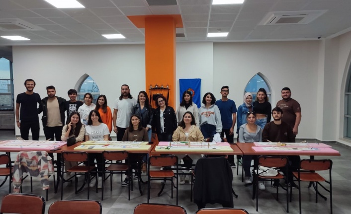 THK’dan sertifikalı kurs