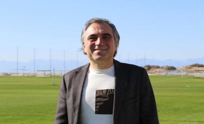 Türkiye, spor kamplarında 2-3 yıl içerisinde dünya lideri olacak