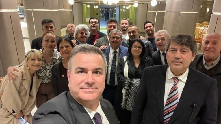 TÜRSAB Başkan Adayı Korkmaz'dan yönetime eleştiri