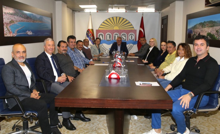 AGC’den farkındalıklı ziyaretler 