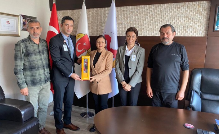 AGC’den yoğun mesai