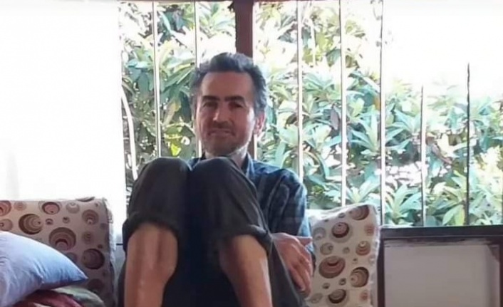 Alanya'da denizde erkek cesedi bulundu