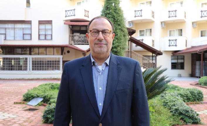 Alanya'da 2022 sezonunu olumlu geçiren turizmciler 2023’e umutla hazırlanıyor