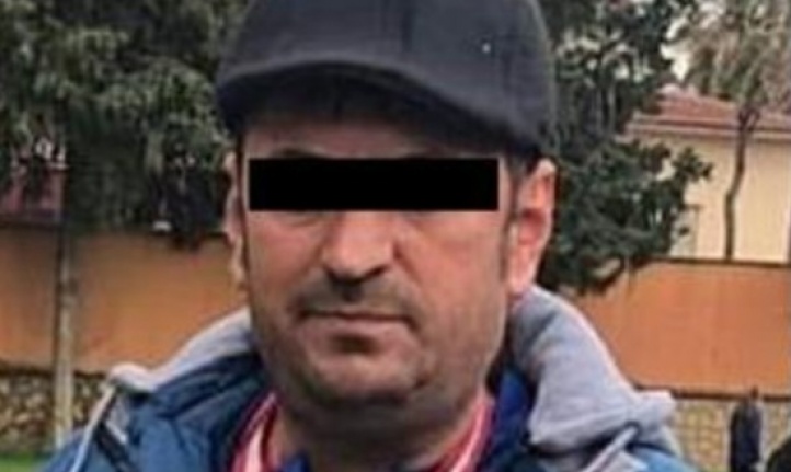 Alanya'da erkek çocuğuna tacizden tutuklandı