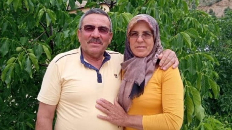 Alanya'da feci kaza: 1 ölü, 1 yaralı var