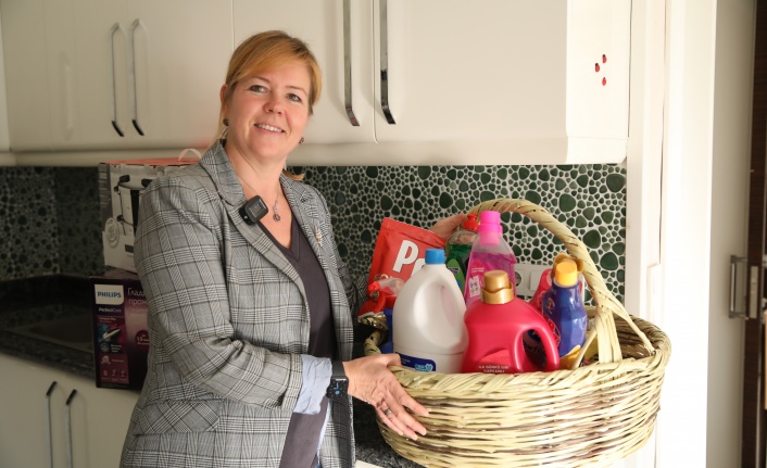 Alanya'da ödüllü sıfır atık yarışmasına katılmak için son fırsat