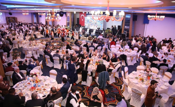 Alanya Sofrası etkinliğine tepki yağdı