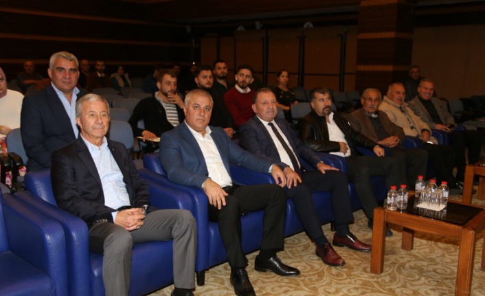 Alanya’da 17 projeye 7 milyon 698 bin TL destek