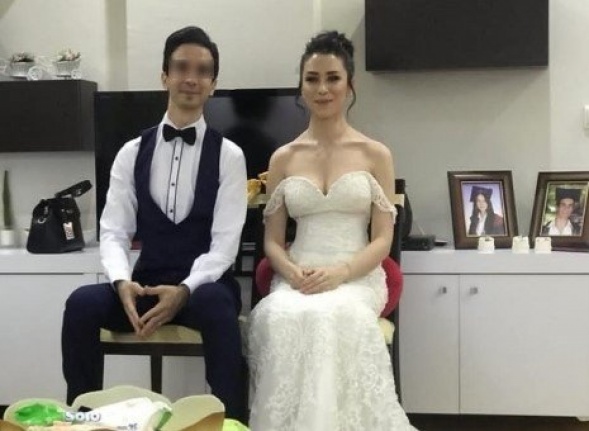 Alanya’da eşini öldürmekle suçlanan sanık: “Bu suçlamadan utanıyorum”