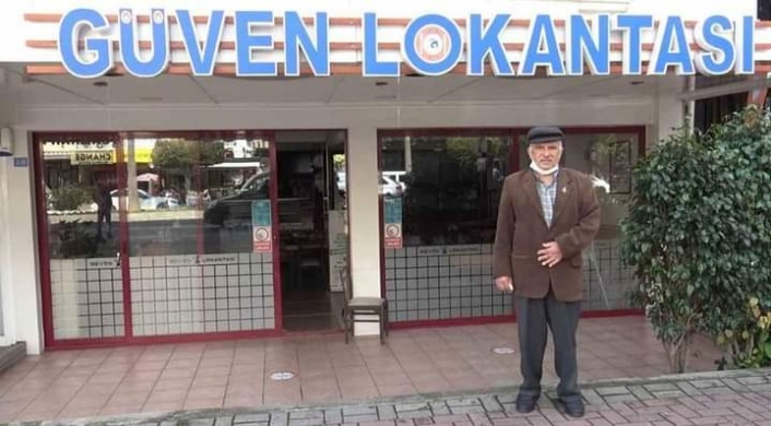 Alanya’da yarım asırlık lokanta kapandı