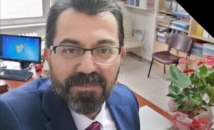 Alanyalı profesöre önemli görev