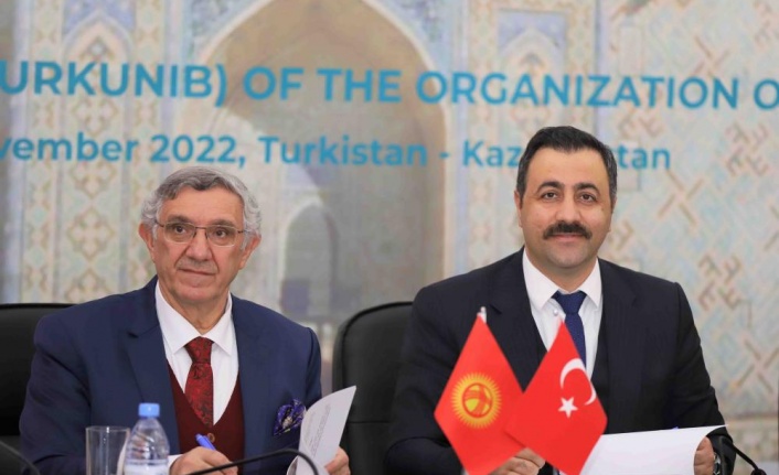 ALKÜ’ye önemli görev