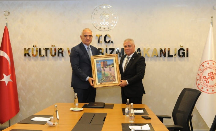 Ankara'da ALTSO rüzgarı