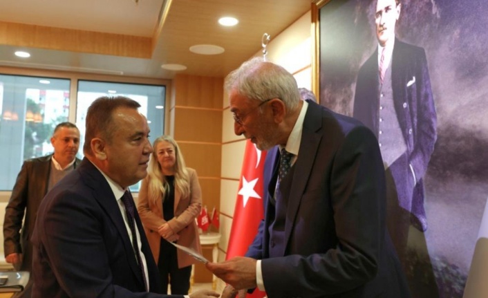 Antalya'da tapu mağdurları için olumlu gelişme