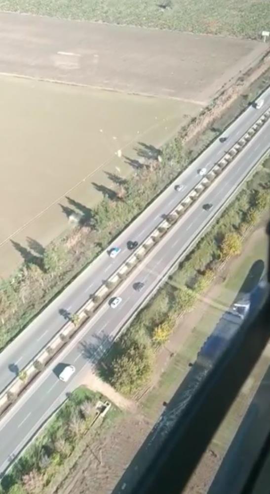 Antalya’da kış lastiği denetimleri başladı