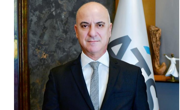 ATSO Başkanı Bahar: "Berber, kuaför ve güzellik salonları kapanmasın"