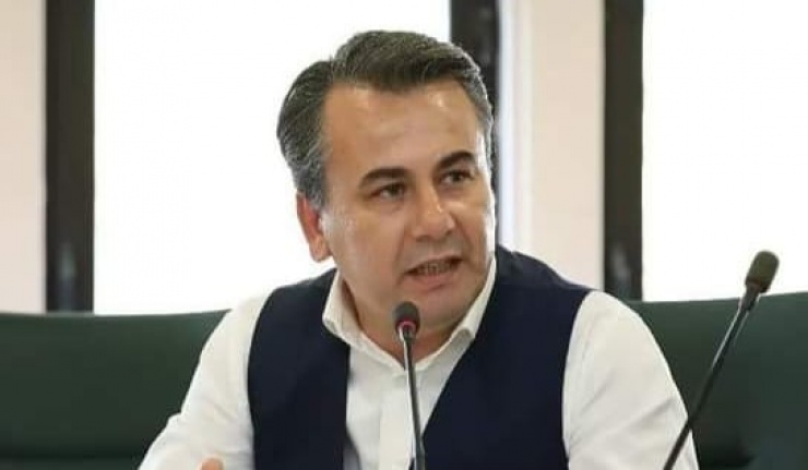 Bağışlar: “Siz memleketçiyseniz ben değilim kardeşim”