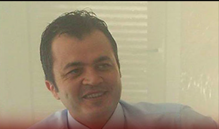Banka Müdürü Arif İmamoğlu, tutuklu bulunduğu cezaevinden tahliye oldu