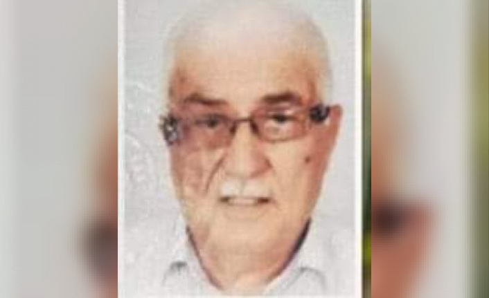 Başkan Yücel'in acı günü