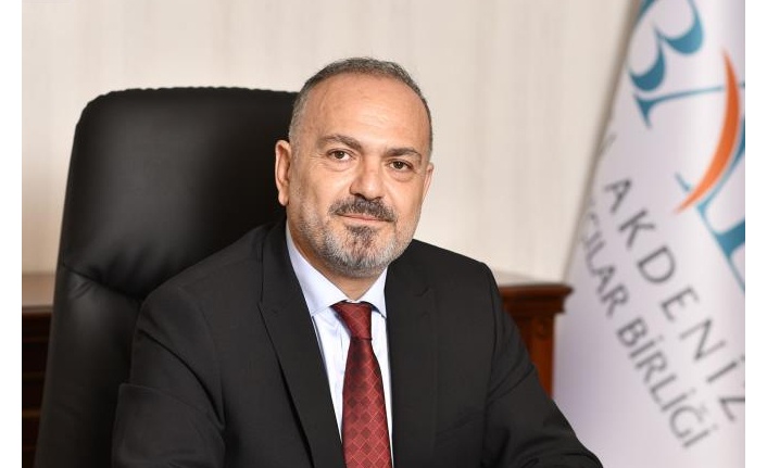 Batı Akdeniz’de ihracat 2,3 milyar dolar oldu