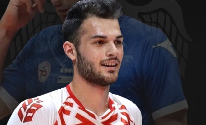 Belediyespor'a Efeler'den transfer