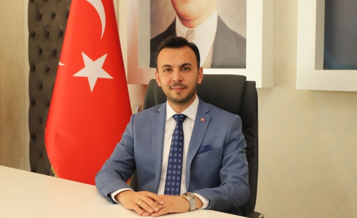 Cumhurbaşkanı Erdoğan Antalya'ya geliyor, Alanya İlçe Teşkilatı hazırlıklara başladı