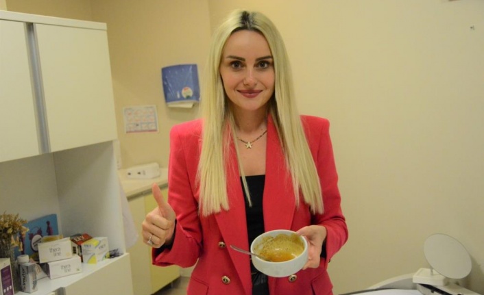 Evde 5 dakikada hazırlanan doğal tarifle kış hastalıklarına meydan okuyun