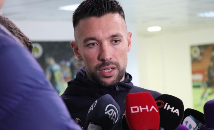 Farioli: “Daha fazla puan toplayacağız, takımıma güveniyorum”