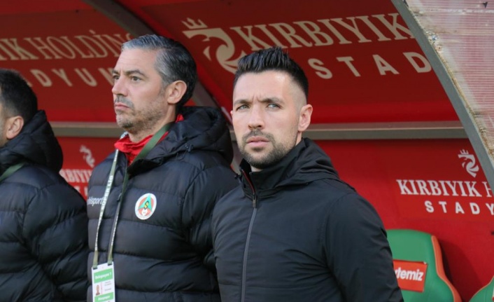 Francesco Farioli: “Oyuncularımız bugün saha içerisinde kalpten oynadılar”
