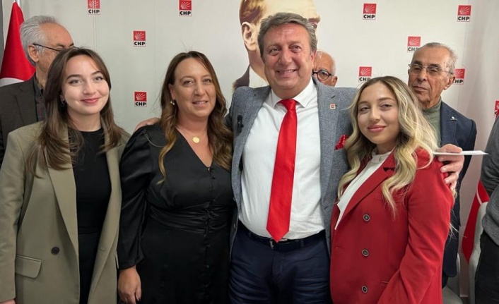 Hancı’dan iktidar sözü