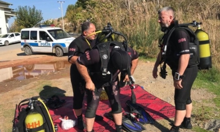 Kayıp Sedanur olayında flaş gelişme