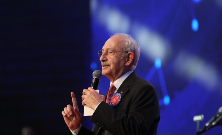 Kılıçdaroğlu: "Denetimden korkmayız"