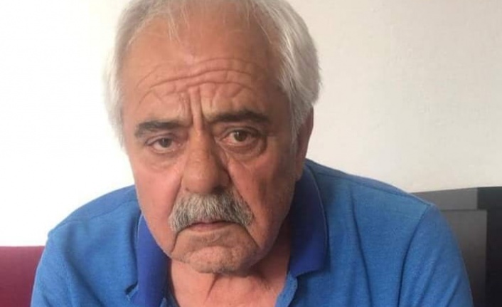 Mali hizmetler müdürü hayatını kaybetti