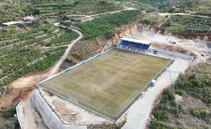 Meclis Üyesi Bağışlar'dan spor turizmi projesi