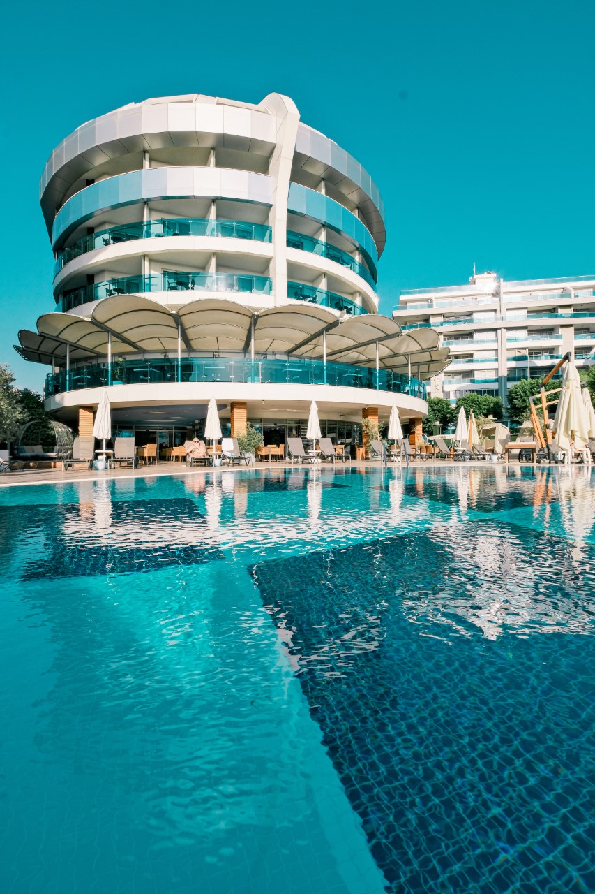 Sunprime C-Lounge Hotel 'Sürdürülebilir Turizm Sertifikası'nı Alanya'da alan ilk otel oldu