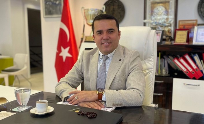 TÜRSAB'tan Alanyalılara önemli uyarı