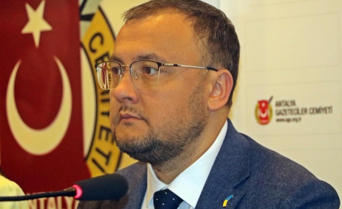 Ukrayna, Türkiye'deki kira ve konut fiyatındaki artışta rakam vererek Rusya'yı işaret etti