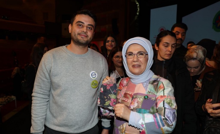 Üniversite öğrencileri, yeşil dönüşümün öncüsü olacak!