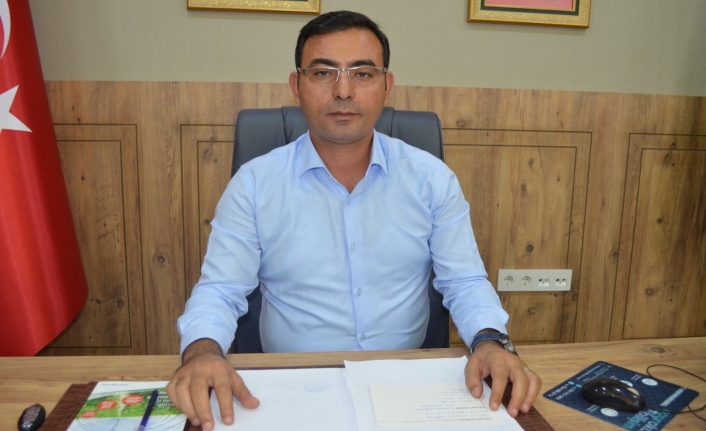 Alanyalı üreticiler seçime gidiyor