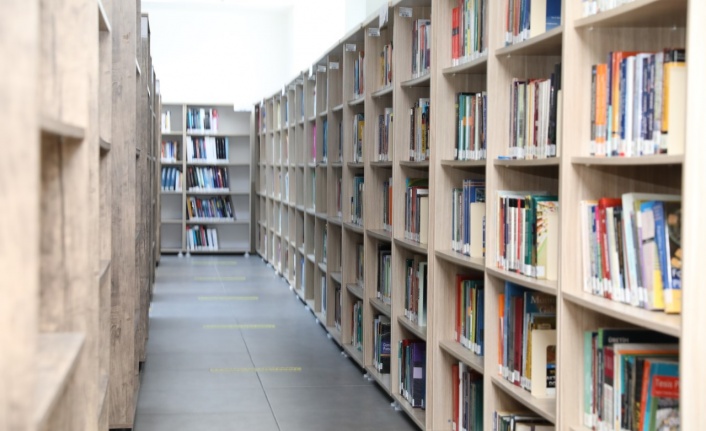 ALKÜ 2022 yılının en çok tercih edilen kitaplarını açıkladı