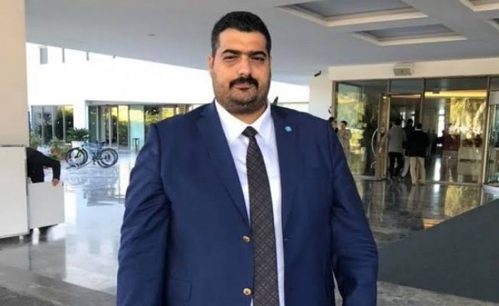 Alper Arıkan'dan açıklama