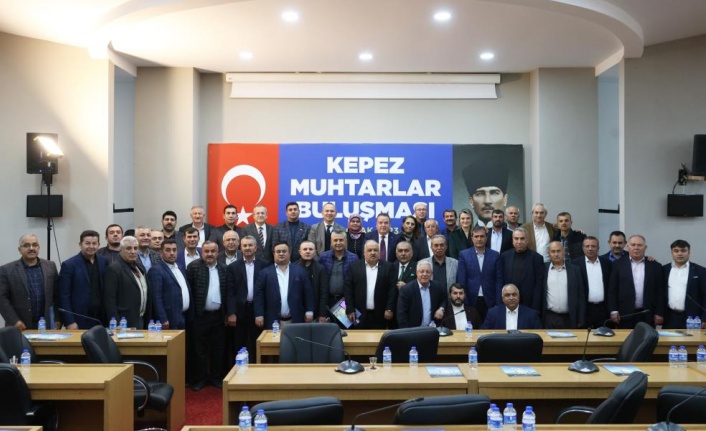 Antalya’da ‘akıllı kavşak’ dönemi başlıyor