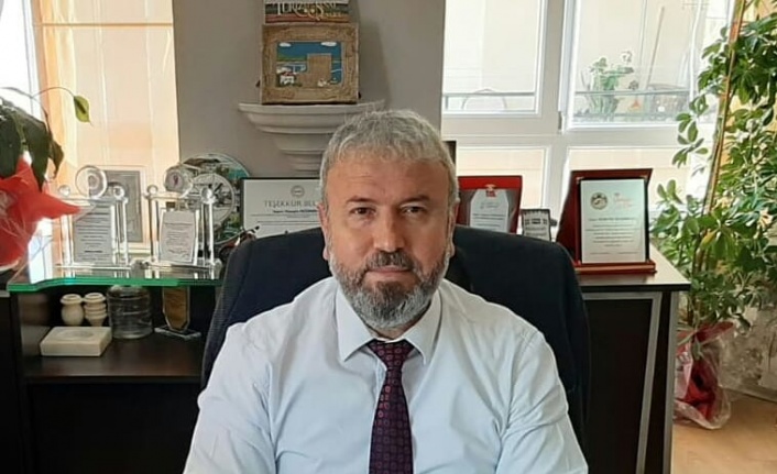 Başkan Değirmenci’den ‘esnafı ezdirmeyin’ çağrısı