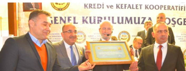 Başkan Darı tahmini bütçeyi açıkladı