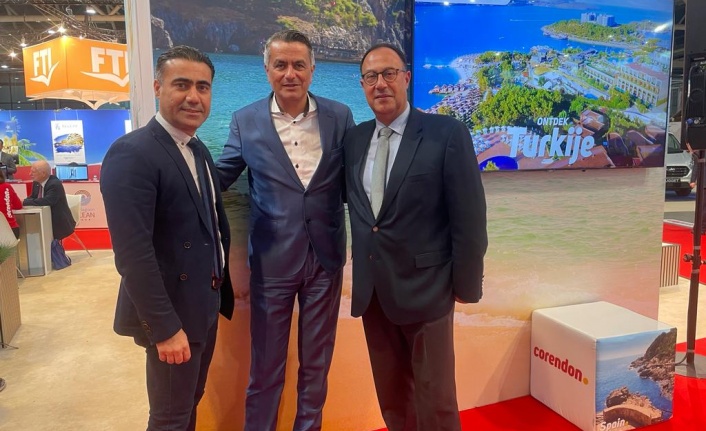 Corendon sözünü tuttu