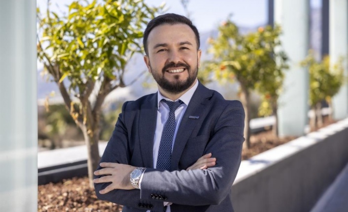 CW Enerji CEO'su Yılmaz: "GES ile enerji üretimi her geçen gün popüler hale geliyor"