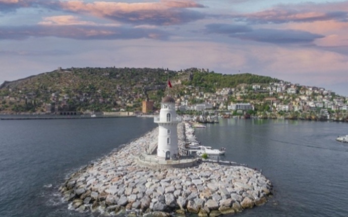 Dikkat! Alanya'nın 8 mahallesinde sular kesilecek