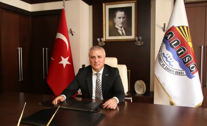 Erdem devreye girdi, sorun çözüldü